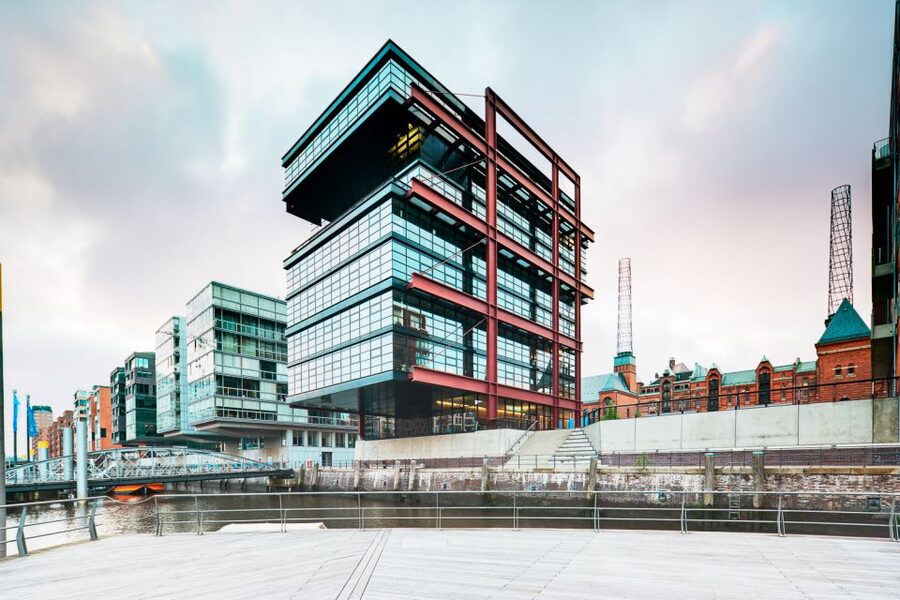 Hamburg: Speicherstadt and HafenCity Tour - Why this short Hamburg walk works