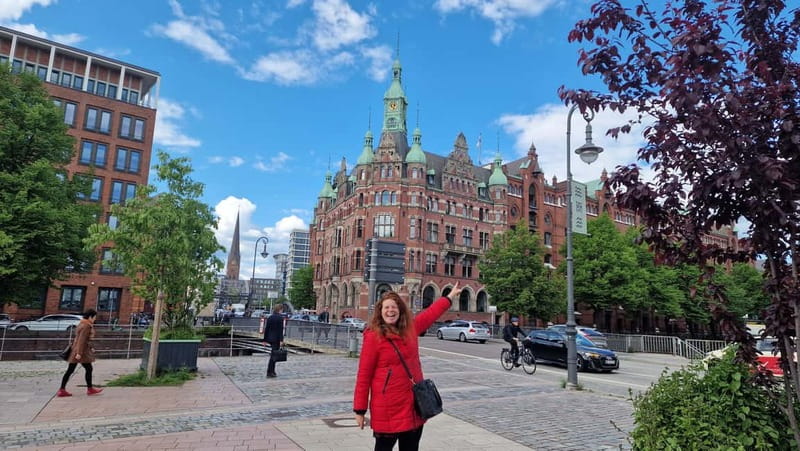 Hamburg: Speicherstadt, HafenCity + Elbphilharmonie Tour - Why this Hamburg walk works so well