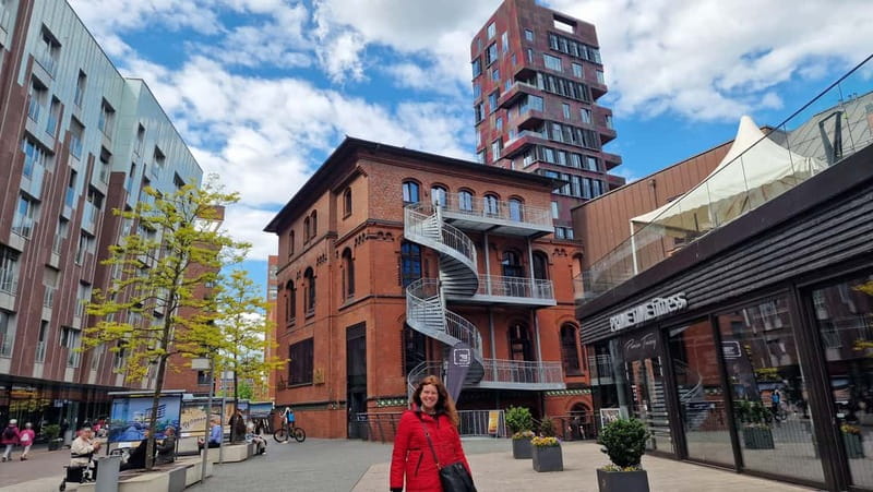 Hamburg: Speicherstadt, HafenCity + Elbphilharmonie Tour - What $23 gets you
