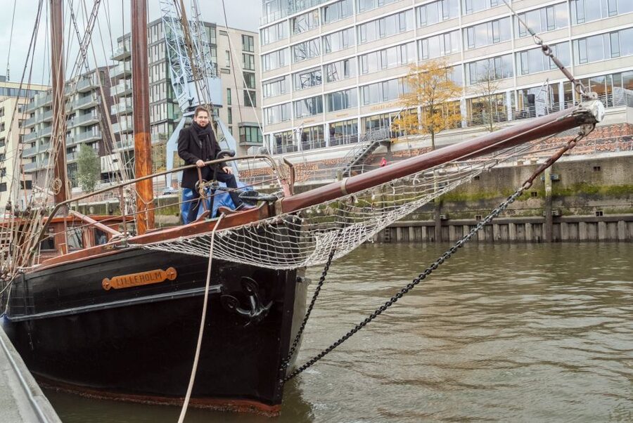 Hamburg: Speicherstadt & HafenCity Tour - Key points before you book