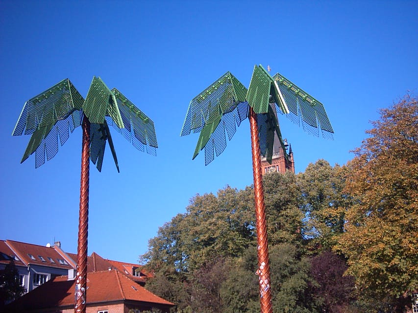 Hamburg: St. Pauli 1.5-Hour Tour - Why St. Pauli deserves a guided walk