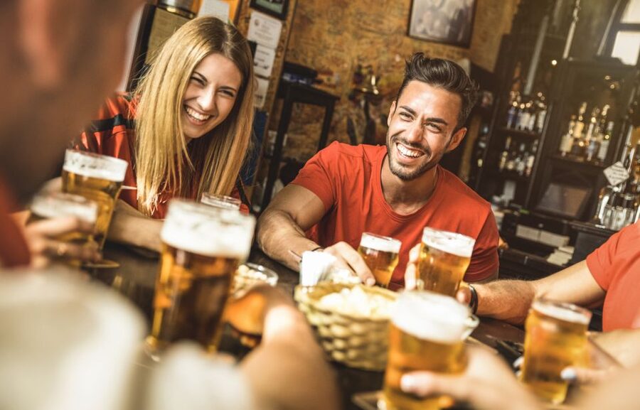 Hamburg: St. Pauli Breweries Walking Tour with Tastings - Understanding Astra, the beer of St. Pauli