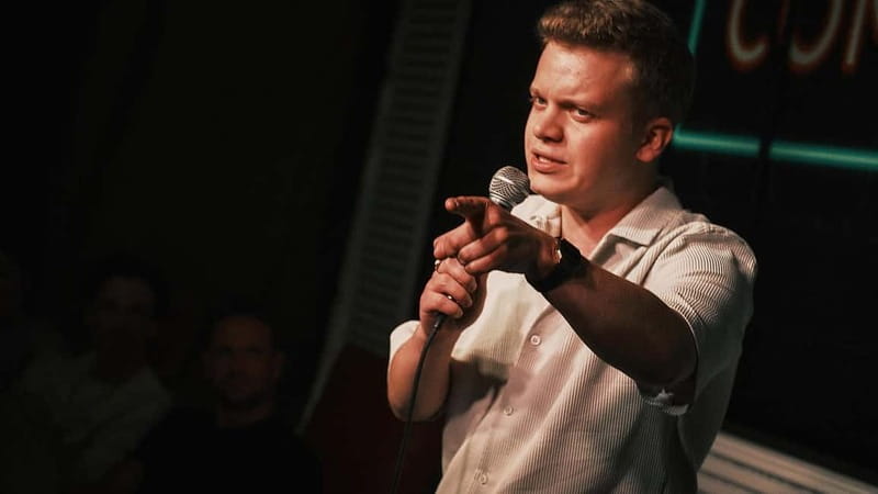 Hamburg: St. Pauli Comedy Club - A comedy night in the heart of St. Pauli