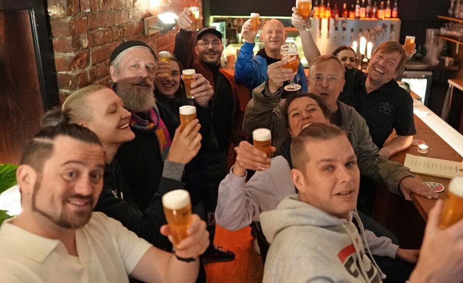 Hamburg: St. Pauli District and Beer Tour - Key things to know before you book