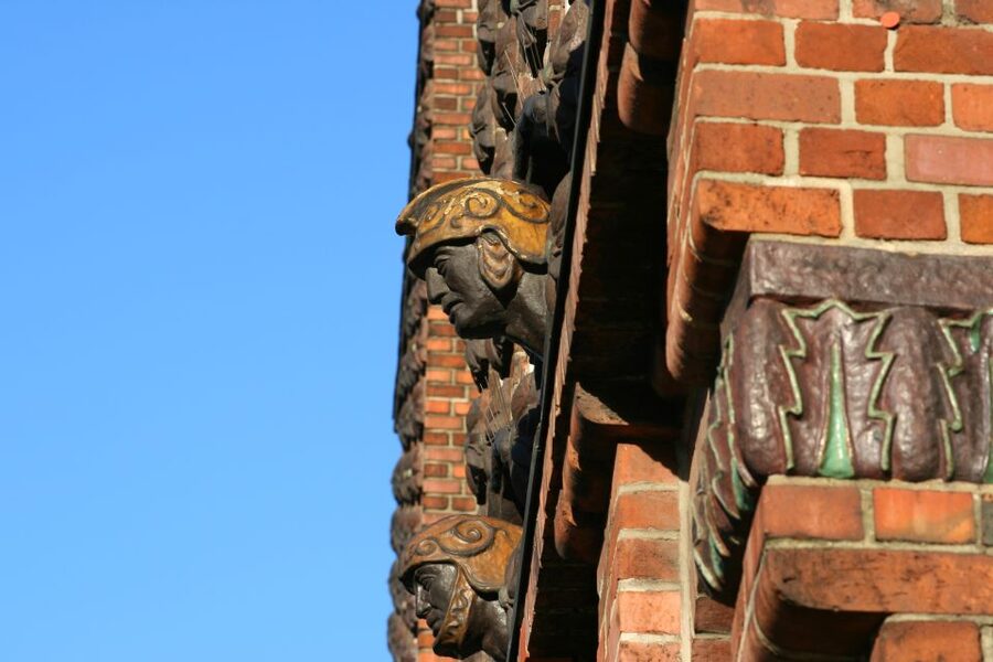 Hamburg St Pauli: Red Light District Walking Tour - Hamburger Berg and a change of pace