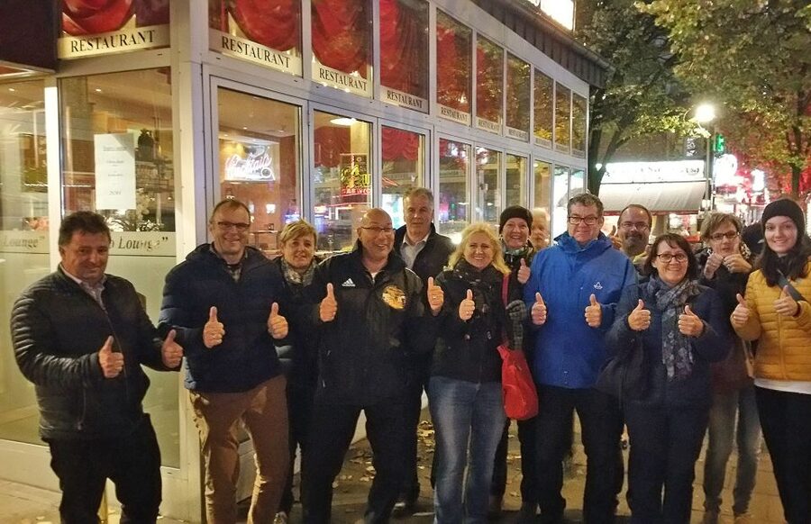 Hamburg: St. Pauli Tour of the Reeperbahn - Why St. Pauli needs a local guide