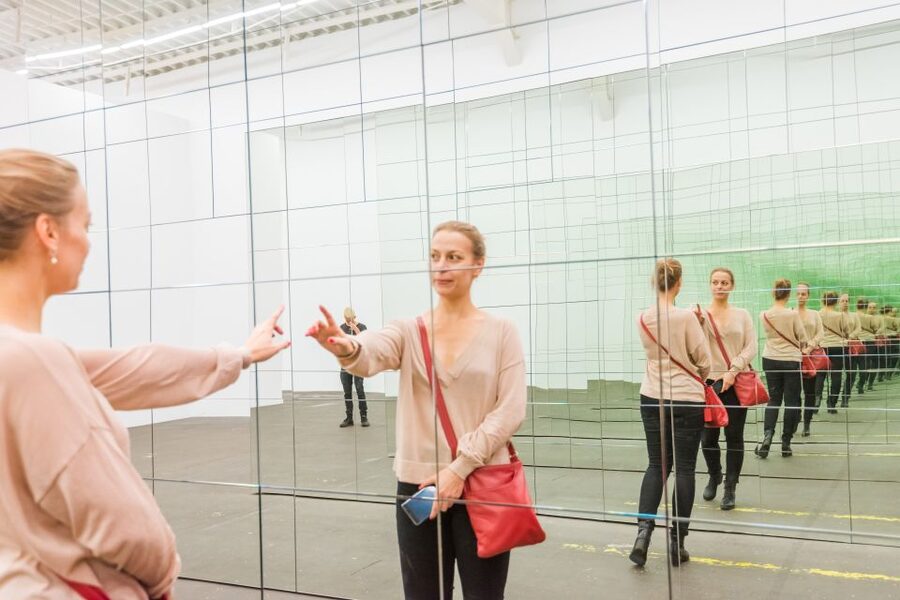 Hamburger Bahnhof Museum Entrance Ticket - Why the old station makes the visit memorable