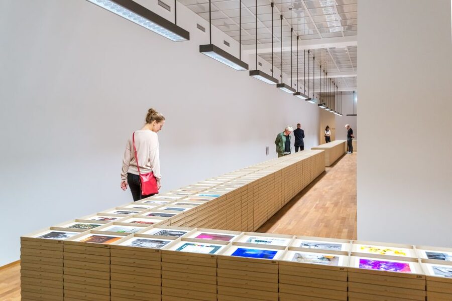 Hamburger Bahnhof Museum Entrance Ticket - Daily programs add more than wall labels