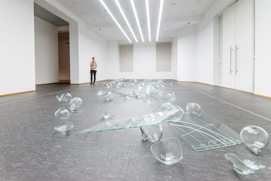 Hamburger Bahnhof Museum Entrance Ticket - Practical details that can shape your visit