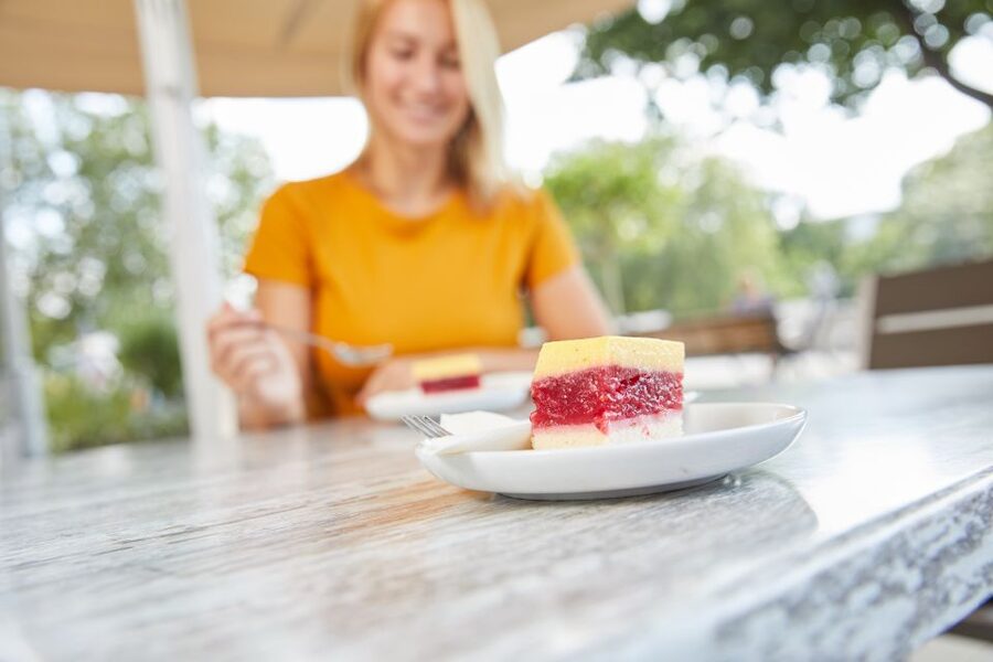 Hannover: Culinary Walking Tour Old Town - Five tastings, five reasons to pause