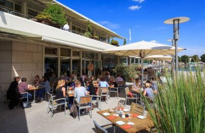Guided Bike Tour for Foodies with Tastings