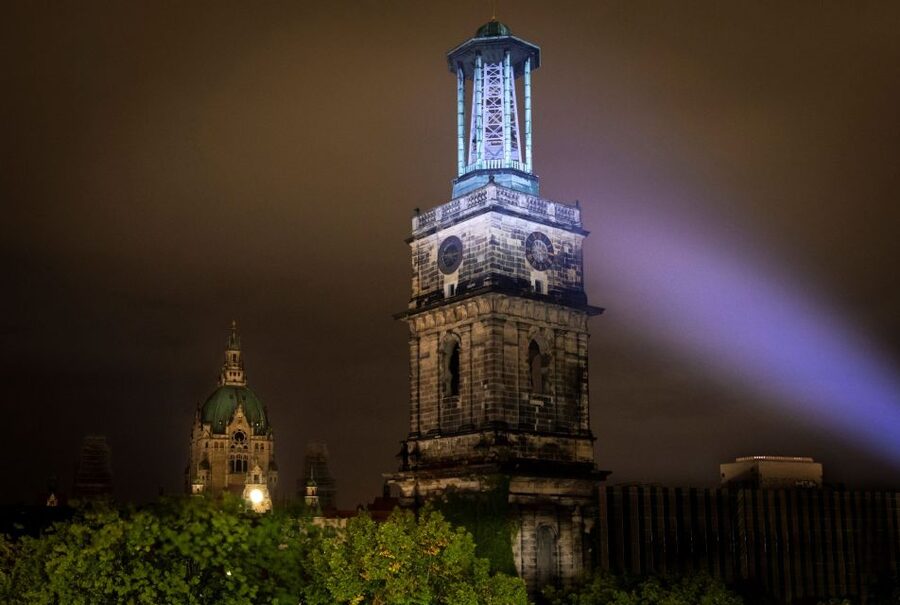 Hanover: Flashlight Guided Walking Tour at Night - Who Will Enjoy This Night Walk?