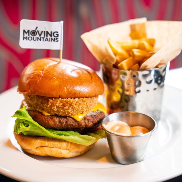 Hard Rock Cafe Berlin with Set Menu for Lunch or Dinner - Five useful things to know before booking