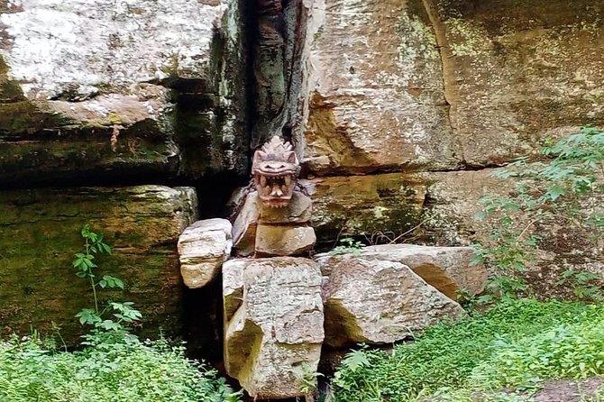 Hassle-free Bohemian & Saxon Switzerland Trip from Dresden - The Tisa Walls and the Narnia option