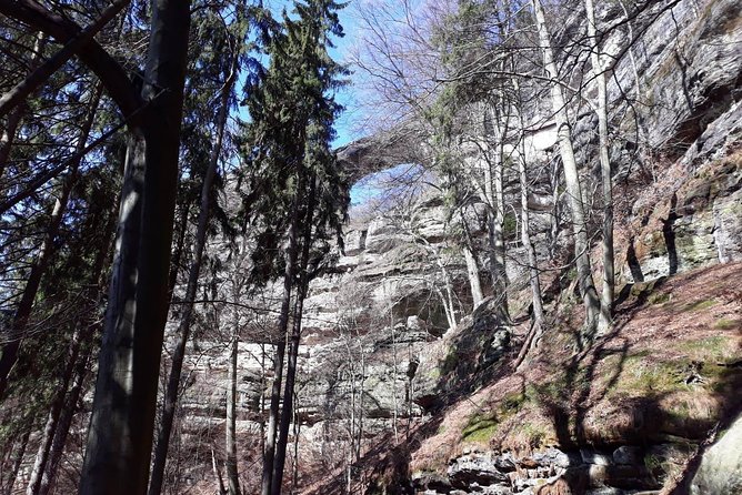 Hassle-free Bohemian & Saxon Switzerland Trip from Dresden - The guides make a real difference