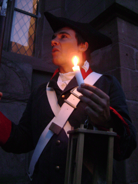 Heidelberg: 2-Hour Walking Tour with Night Watchman - Key points to know before booking