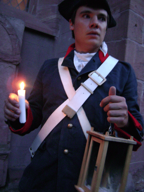 Heidelberg: 2-Hour Walking Tour with Night Watchman - Why Heidelberg works so well after sunset