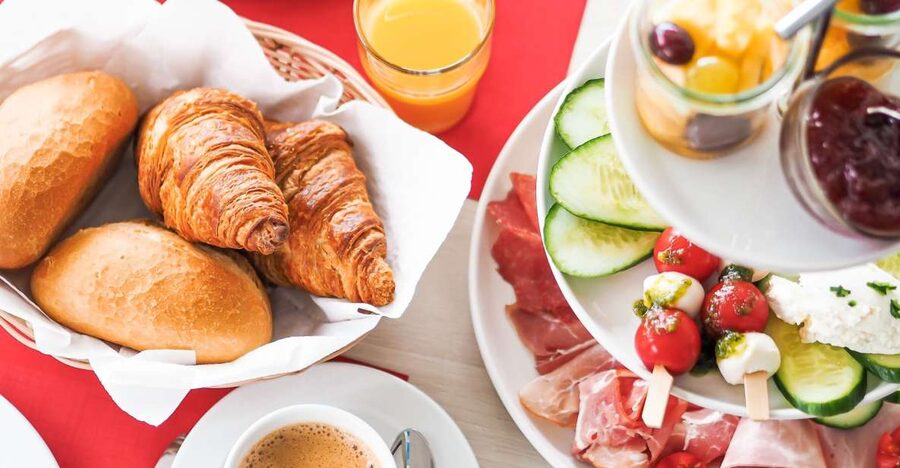 Heidelberg: Breakfast boat cruise - Key points to know before boarding