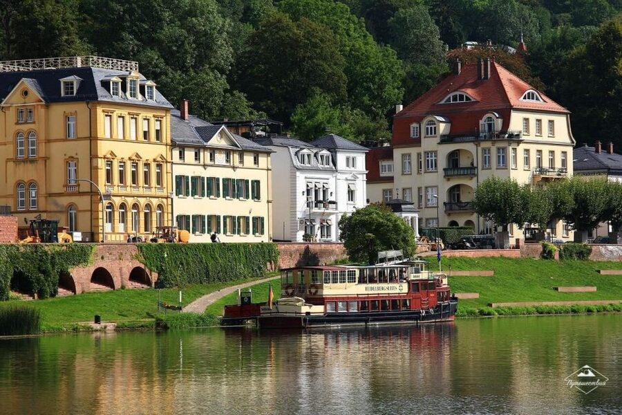 Heidelberg Castle Tour: Residence of the Electors - Is $171 Good Value?