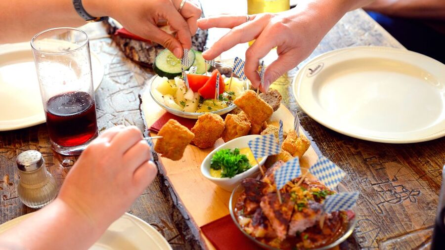 Heidelberg: Culinary city tour with delicious samples - Key points about Heidelberg’s food tour