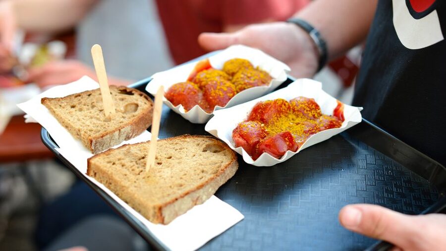 Heidelberg: Culinary city tour with delicious samples - Who will enjoy this Heidelberg food walk?