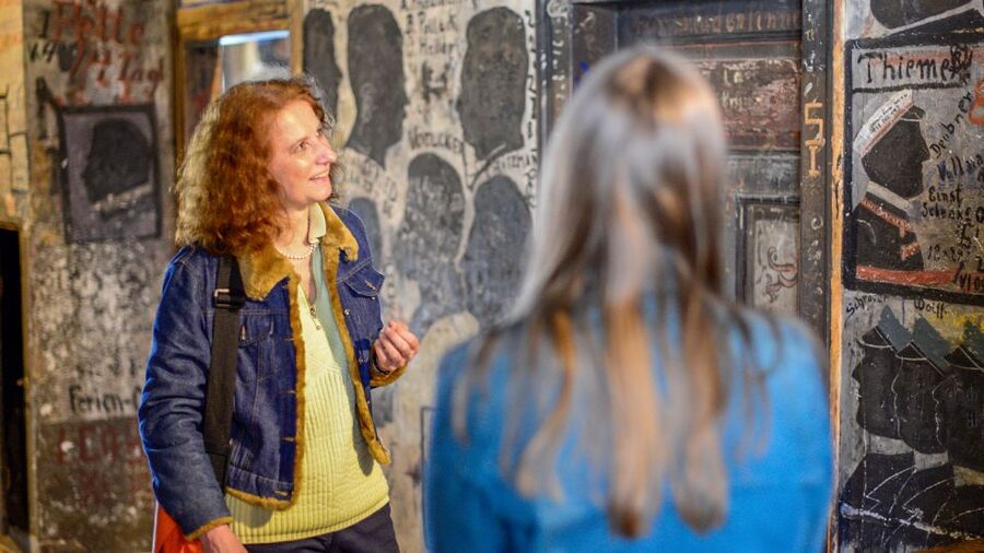 Heidelberg: Entertaining Guided Tour to Old Town Highlights - What the $16 price really gets you