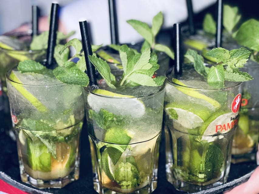 Heidelberg: Private pub crawl with insider-guide & shots - Stop Three: The Main Nightlife Stretch