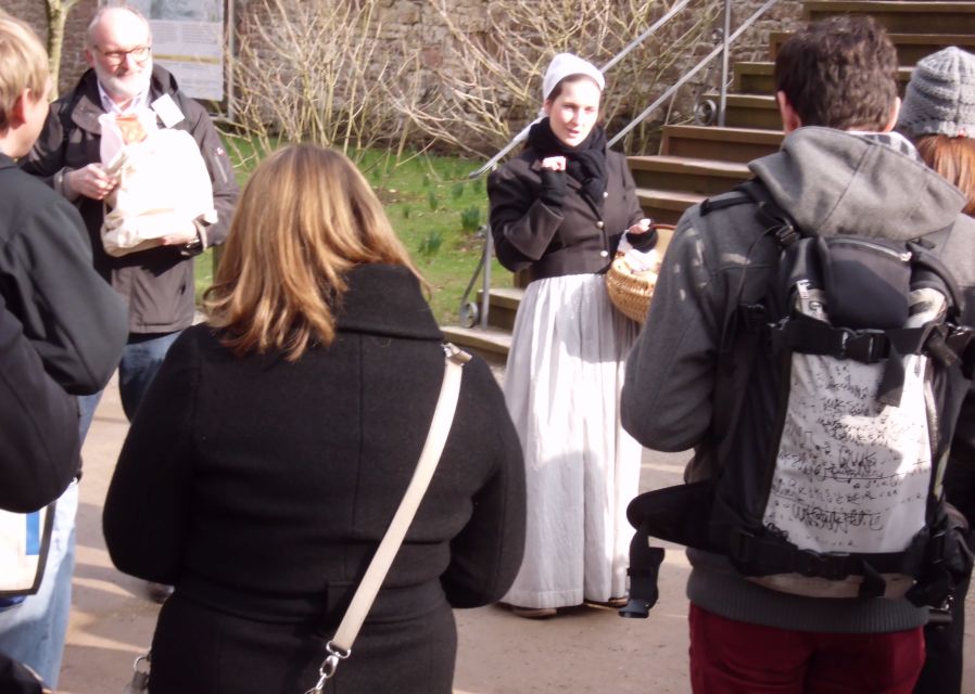 Heidelberg: Scary Tour with Hangman’s Daughter - Should you book the Hangman’s Daughter?