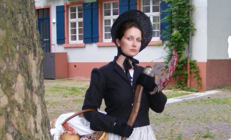 Heidelberg: Scary Tour with Hangman’s Daughter - Is $434 good value for a group of 25?
