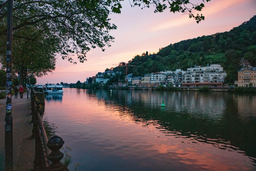 Heidelberg: Scary Tour with Hangman’s Daughter - Who will enjoy this unusual Heidelberg walk?