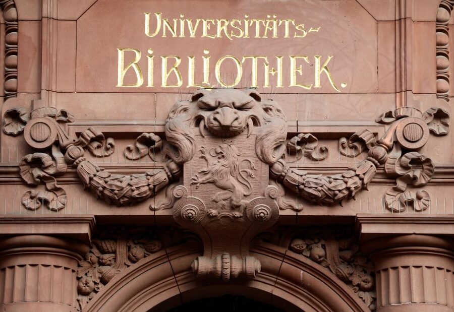 Heidelberg: The University in the Old Town - Why Heidelberg University Matters