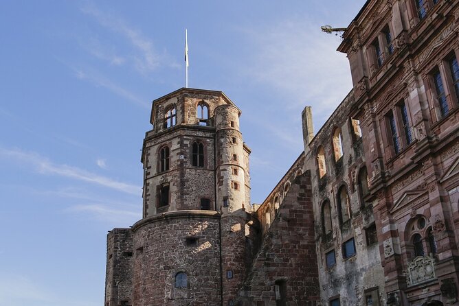 Heidelberg Walking Tour: Explore Top Sights & Hidden Gems - Is $36 a fair price?