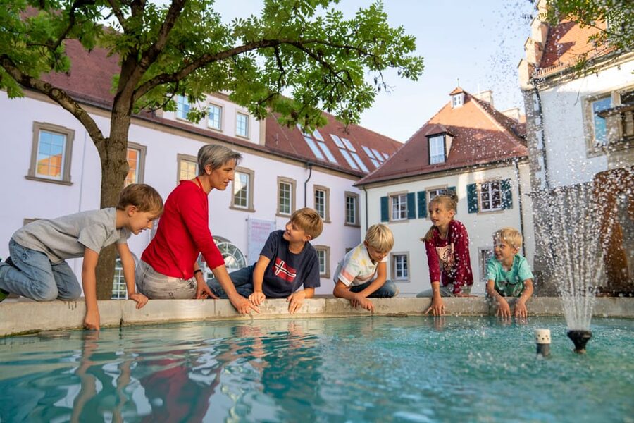 Heilbronn: Kleine Citytour am Samstag - Is $11 a fair price?