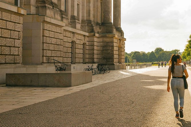 Highlights & Hidden Gems With Locals: Best of Berlin Private Tour - Price, timing, and what you actually receive