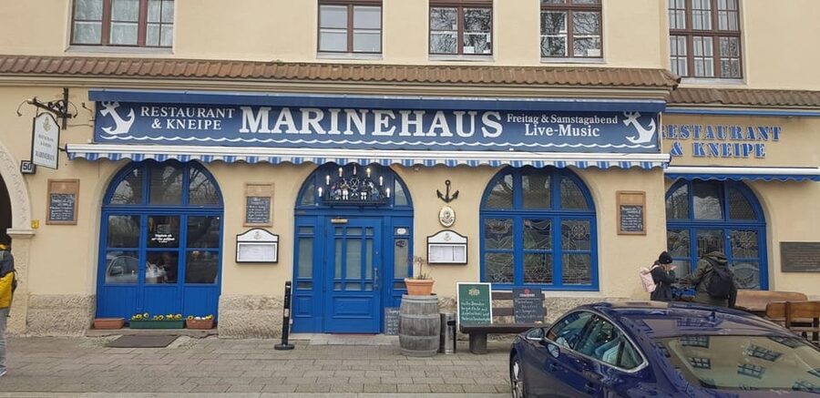 Historic Berlin Pubs & History Tour - Your first local bar and the German beer lesson