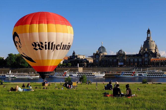Historic Dresden Private Walking Tour - Zwinger shows the theatrical side of Saxon royalty