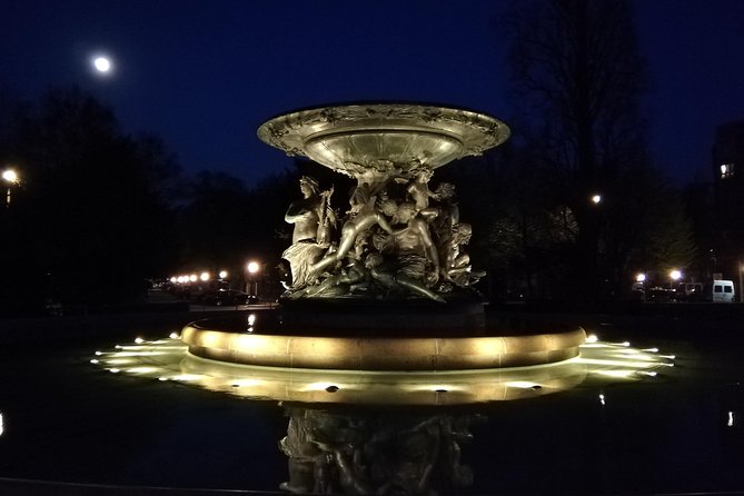 Historic Dresden Private Walking Tour - Theaterplatz brings Dresden’s royal center into view