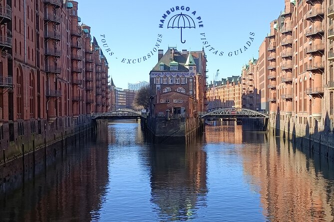 Historic Free Tour of Hamburg Old Warehouse District - What the Spanish-Language Format Adds