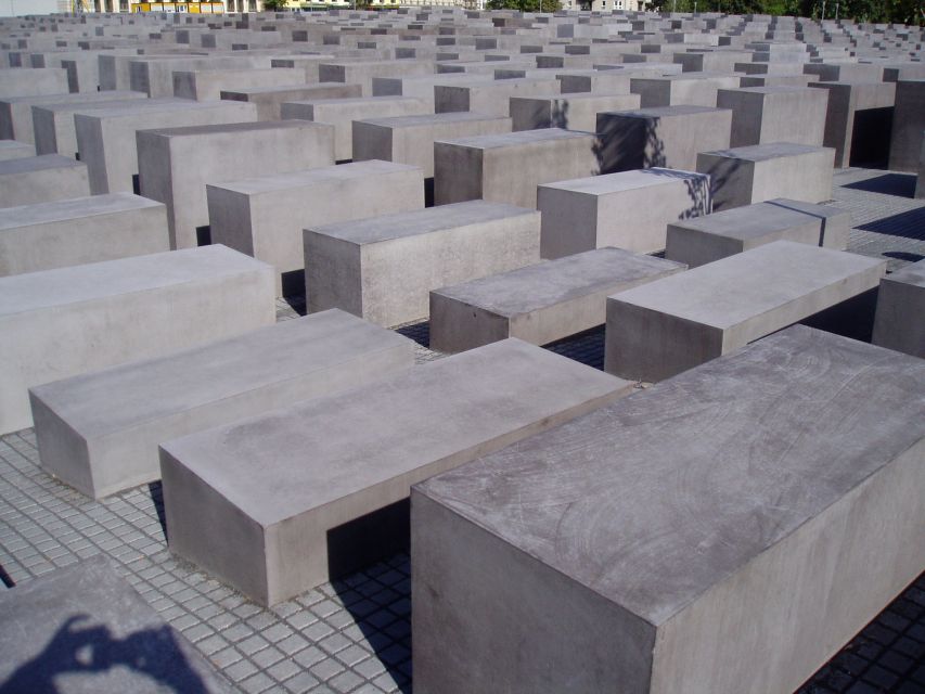Hitler’s Germany: Berlin During the Third Reich & WWII - Why this Berlin history walk works