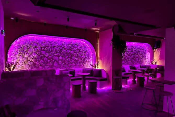IceBar Cologne experience - What the IceBar Cologne visit is really like