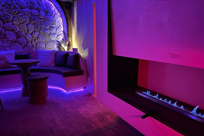 IceBar Cologne experience - Space, crowds, and the question of atmosphere