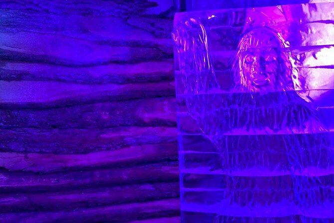 IceBar Cologne experience - Getting there and planning your time