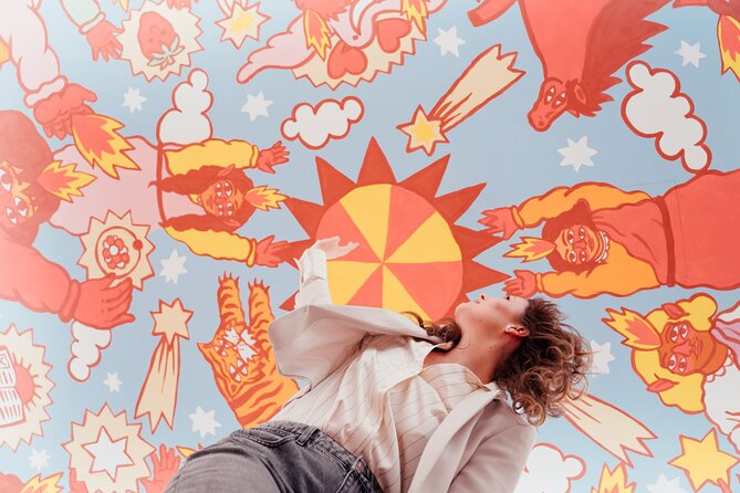 IKONO Berlin Immersive Experience - Key points to know before you go