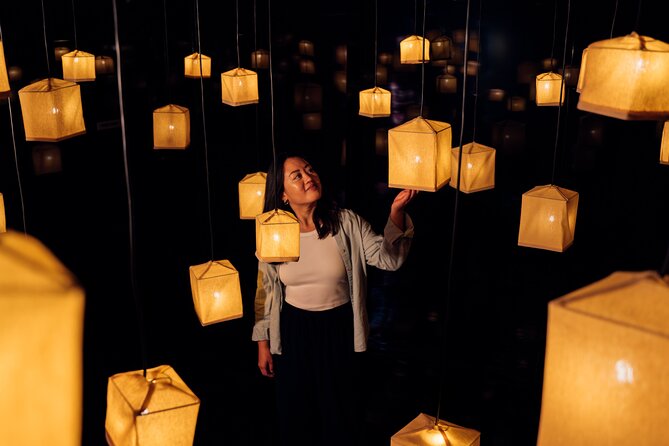 IKONO Berlin Immersive Experience - One hour is enough, but the price needs a close look