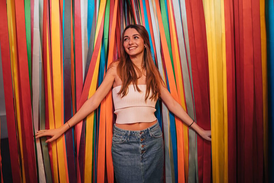 IKONO Berlin. Immersive Experience - Is $23 good value for one hour?