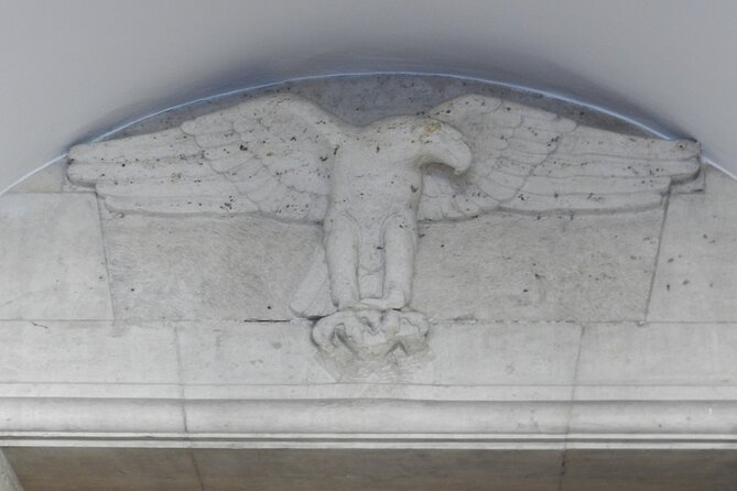 Inside the Third Reich (Private Tour) - Why this Munich tour is different