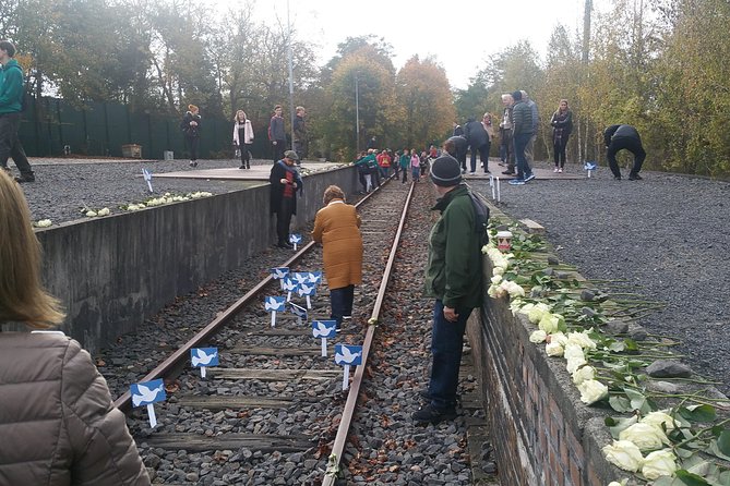 Jewish Berlin Extended (private Walking tour - 5 Hours) - Rosenstraße and the power of a short protest