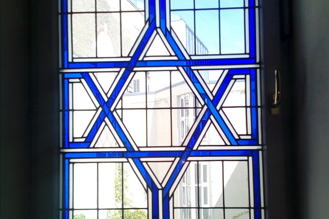 Jewish Berlin: Walking tour The Old Jewish Quarter (private 3 Hours tour) - Otto Weidt’s workshop and a story of rescue