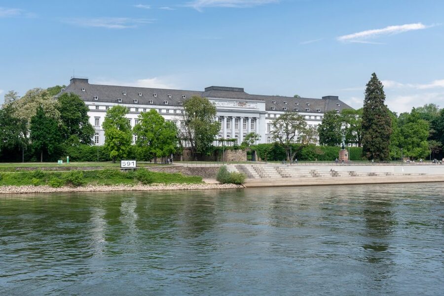 Koblenz: Old Town Sightseeing Cruise along the Rhine - Is $16 a fair price for 70 minutes?
