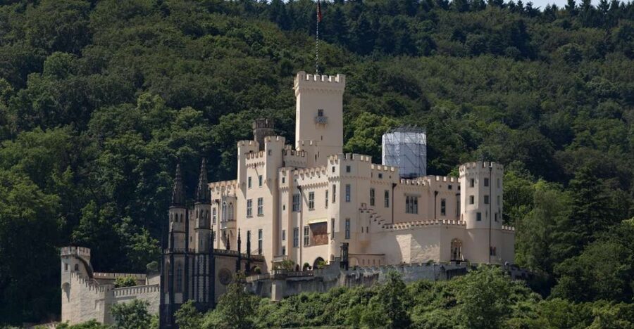 Koblenz: Rhine Valley Castle Sightseeing Cruise - Why this short Koblenz cruise works